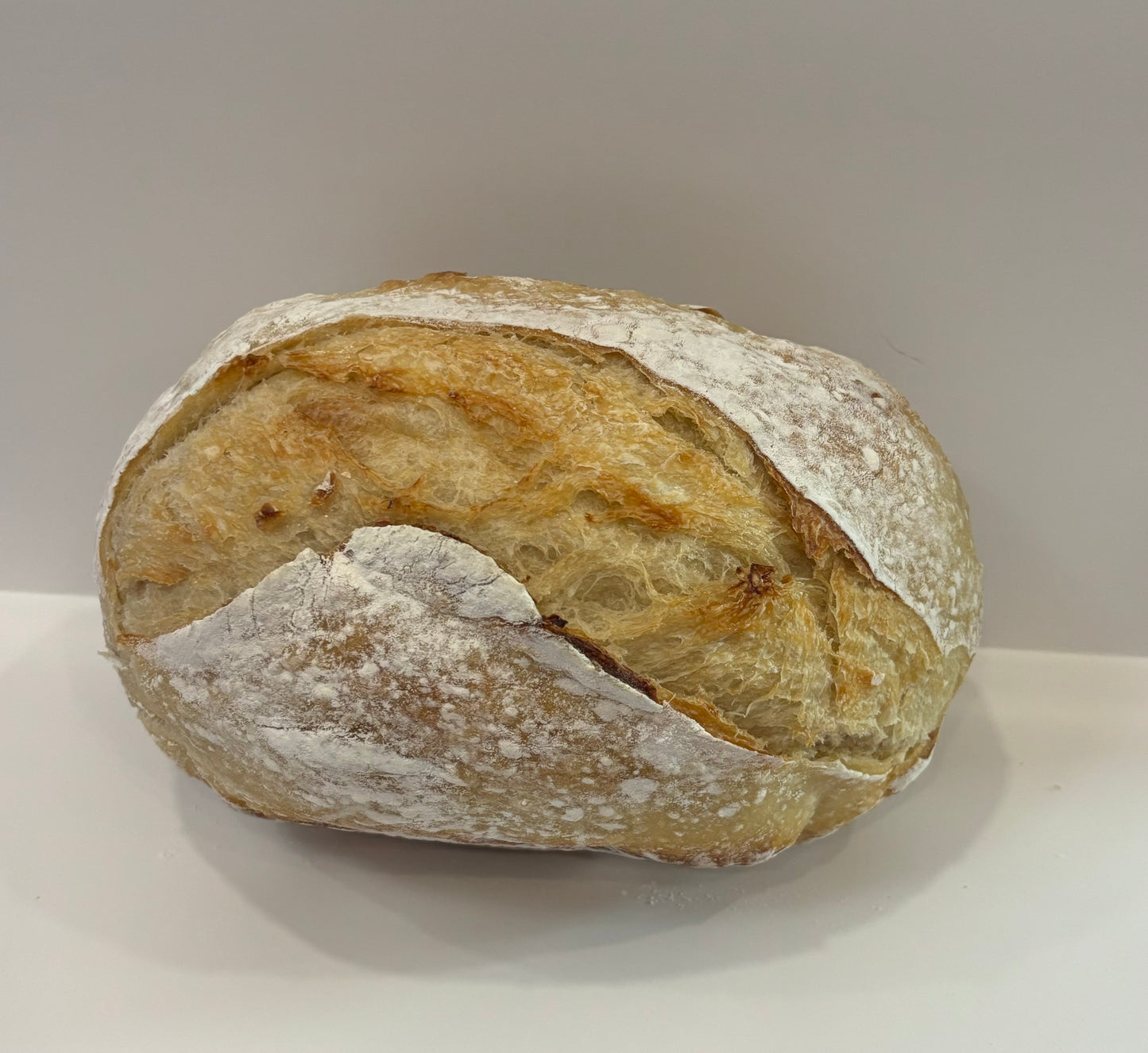 Bread