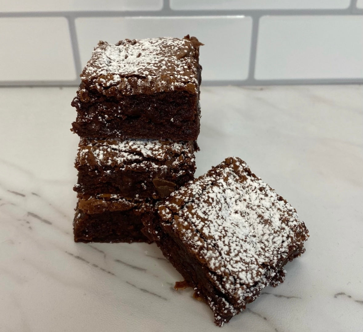 Brownies & Bars