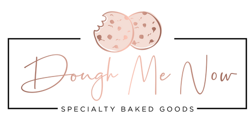 Dough Me Now